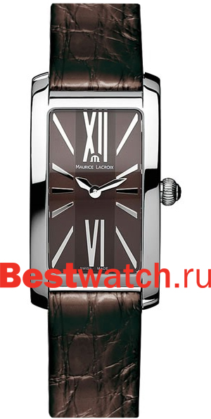 Часы Maurice Lacroix Fiaba FA2164-SS001-710